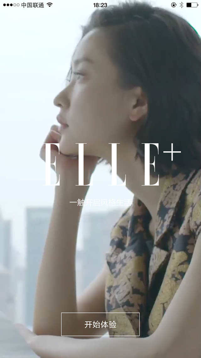 elle