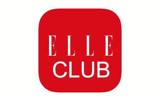 ELLECLUB小程序